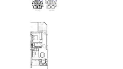 Apartment in Cabo Roig-La Zenia-La Regia photo 18