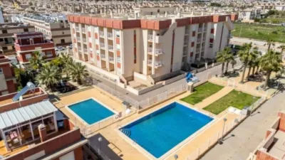 Apartment in Cabo Roig-La Zenia-La Regia photo 2