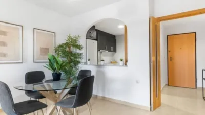Apartment in Cabo Roig-La Zenia-La Regia photo 4