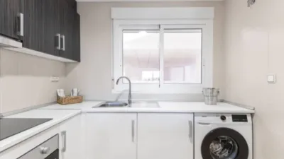 Apartment in Cabo Roig-La Zenia-La Regia photo 5