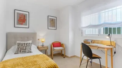 Apartment in Cabo Roig-La Zenia-La Regia photo 8