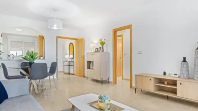 Apartment in Cabo Roig-La Zenia-La Regia photo 9