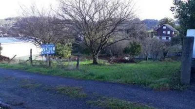 Terreno en venta en Avenida de Venezuela, cerca de Rúa do Castelo - Vista 2