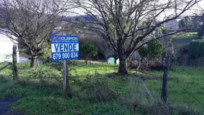 Terreno en venta en Avenida de Venezuela, cerca de Rúa do Castelo - Vista 3