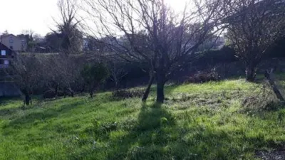 Terreno en venta en Avenida de Venezuela, cerca de Rúa do Castelo - Vista 4