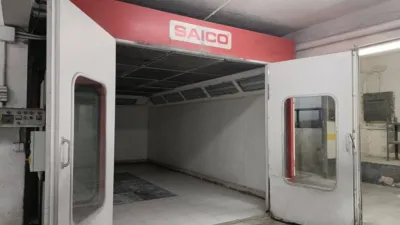 Local comercial en venta en Grupo de Iturribide, Leioa de 140.000 €