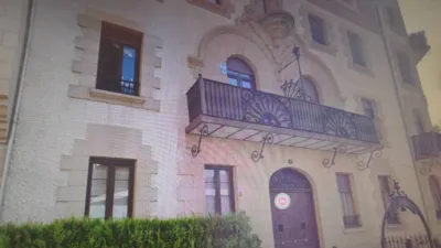 Apartment in Getxo photo 3