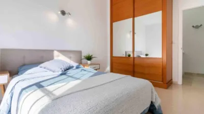 Townhouse in L'Albir photo 12