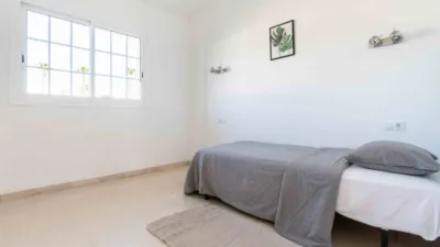 Townhouse in L'Albir photo 13