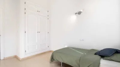 Townhouse in L'Albir photo 16