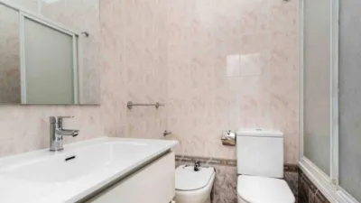 Townhouse in L'Albir photo 20