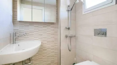Townhouse in L'Albir photo 21