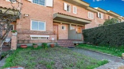 Townhouse in L'Albir photo 2