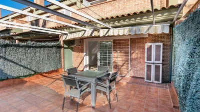 Townhouse in L'Albir photo 3