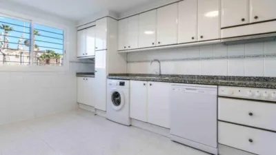 Townhouse in L'Albir photo 8