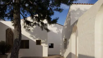 Casa rústica en Benalup-Casas Viejas photo 12
