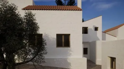 Casa rústica en Benalup-Casas Viejas photo 14