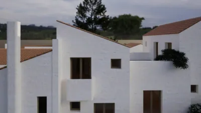 Rustic house in Benalup-Casas Viejas photo 4
