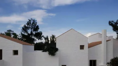 Casa rústica en Benalup-Casas Viejas photo 8
