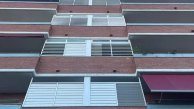 Apartment in La Torre-roja-Campreciós-Grup Sant Jordi photo 26