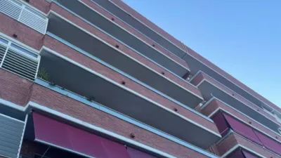 Apartment in La Torre-roja-Campreciós-Grup Sant Jordi photo 28