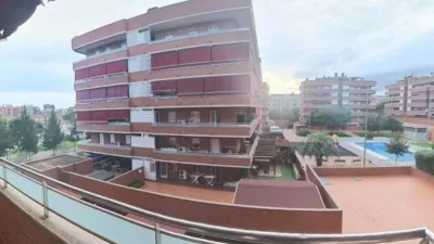 Apartment in La Torre-roja-Campreciós-Grup Sant Jordi photo 5