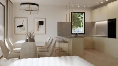 Casa – Finestrat - Vista 3