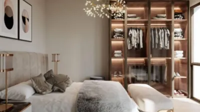 Casa – Finestrat - Vista 4