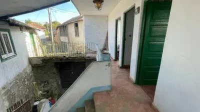 Casa rústica en venta en Camiño Toen, Moreiras (Toén) de 40.000 €