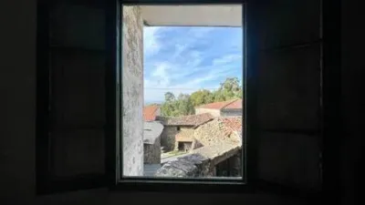 Casa rústica en venta en Camiño Toen, Moreiras (Toén) de 40.000 €