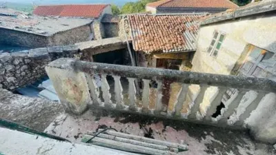 Casa rústica en venta en Camiño Toen, Moreiras (Toén) de 40.000 €