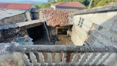 Casa rústica en venta en Camiño Toen, Moreiras (Toén) de 40.000 €