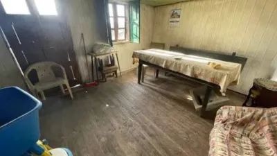 Casa rústica en venta en Camiño Toen, Moreiras (Toén) de 40.000 €