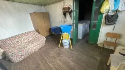 Casa rústica en venta en Camiño Toen, Moreiras (Toén) de 40.000 €
