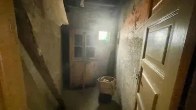 Casa rústica en venta en Camiño Toen, Moreiras (Toén) de 40.000 €