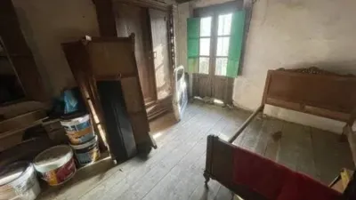 Casa rústica en venta en Camiño Toen, Moreiras (Toén) de 40.000 €