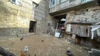 Casa rústica en venta en Camiño Toen, Moreiras (Toén) de 40.000 €