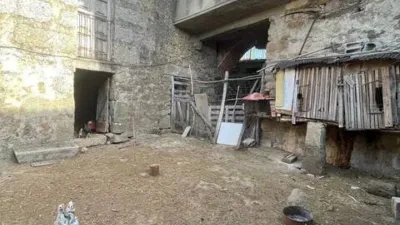 Casa rústica en venta en Camiño Toen, Moreiras (Toén) de 40.000 €