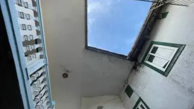 Casa rústica en venta en Camiño Toen, Moreiras (Toén) de 40.000 €