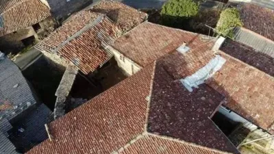 Casa rústica en venta en Camiño Toen, Moreiras (Toén) de 40.000 €