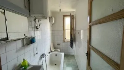 Casa rústica en venta en Camiño Toen, Moreiras (Toén) de 40.000 €