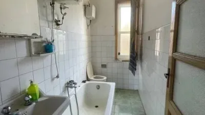 Casa rústica en venta en Camiño Toen, Moreiras (Toén) de 40.000 €