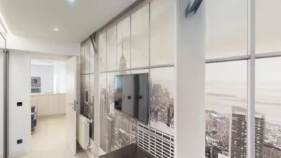 Piso en alquiler en Almenara - Imagen 12