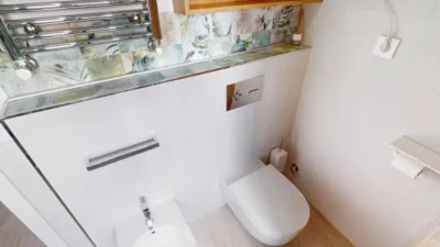 Piso en alquiler en Almenara - Imagen 17