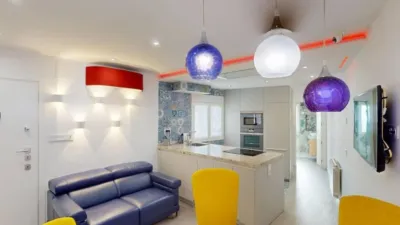 Piso en alquiler en Almenara - Imagen 2