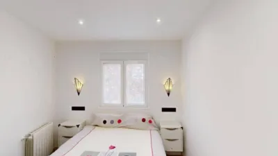 Piso en alquiler en Almenara - Imagen 8