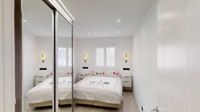 Piso en alquiler en Almenara - Imagen 9