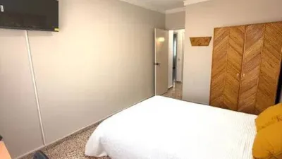Habitación en alquiler en Calle de Isabel 'La Católica', Murcia Capital de 280 €<span>/mes</span>