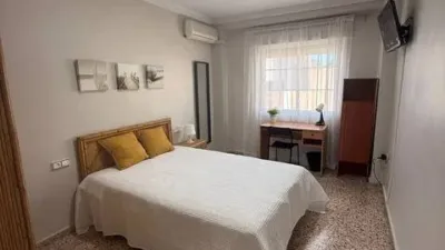 Habitación en alquiler en Calle de Isabel 'La Católica', Murcia Capital de 280 €<span>/mes</span>