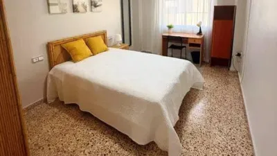 Habitación en alquiler en Calle de Isabel 'La Católica', Murcia Capital de 280 €<span>/mes</span>